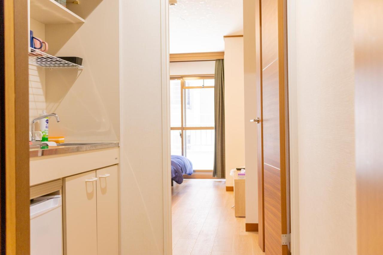 Ueno Cozy Ueno Park Max4 People Apartment *