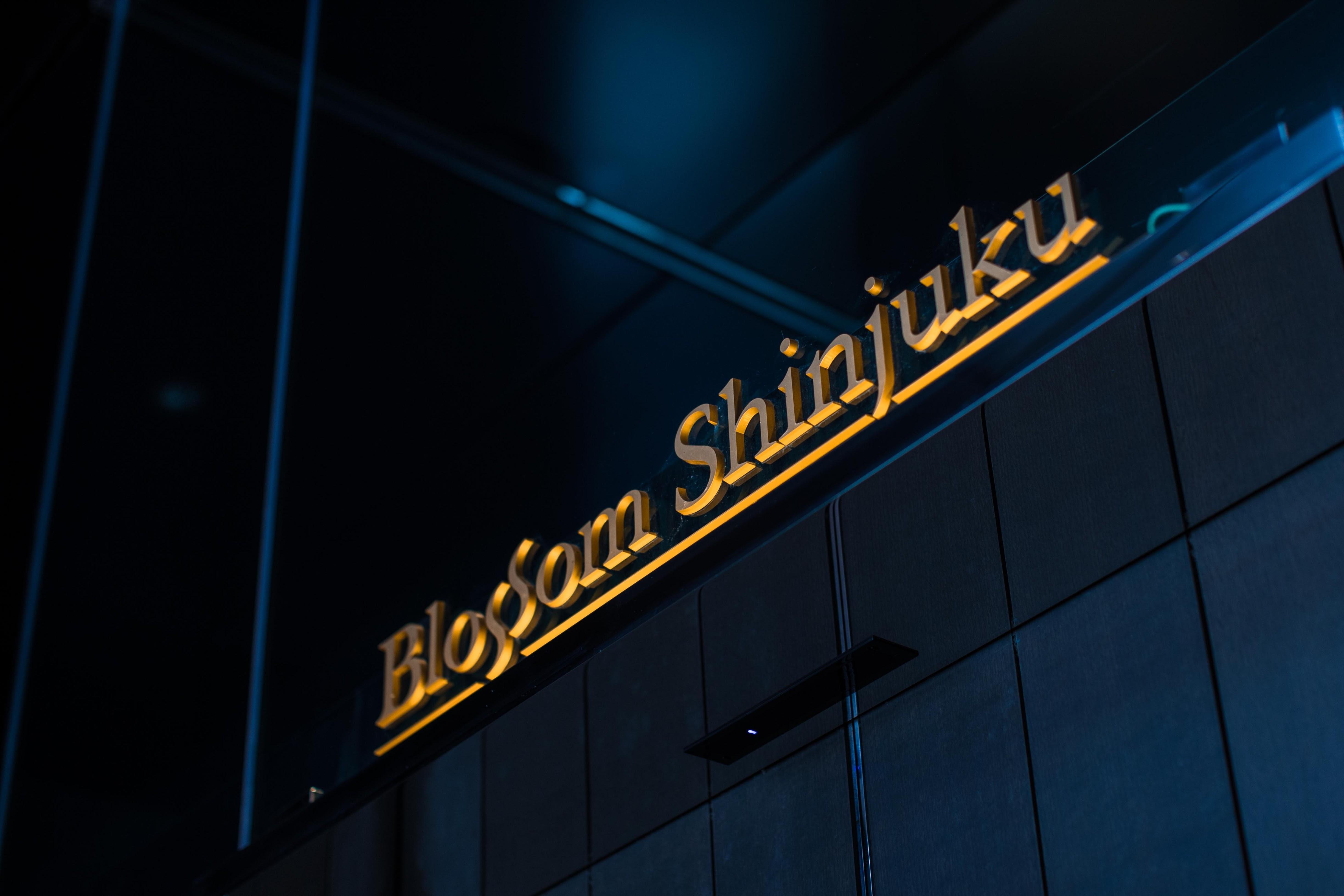 Hotel Jr Kyushu Blossom Shinjuku 4*