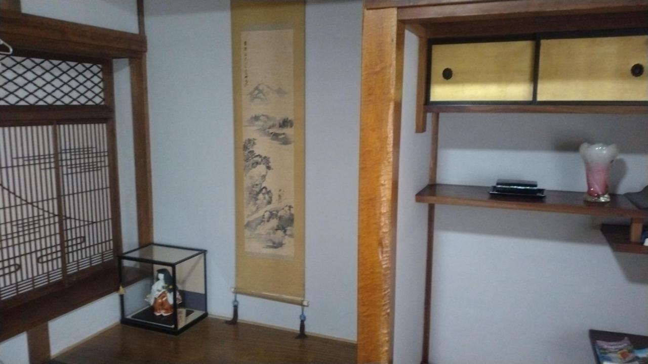 Guest house レンタルルーム目黒