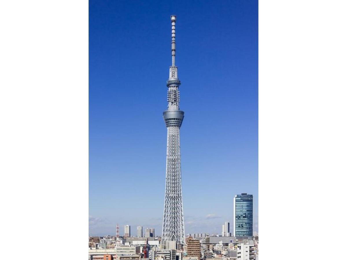 Holiday home Urban Oshiage - Vacation 26908v Tokyo