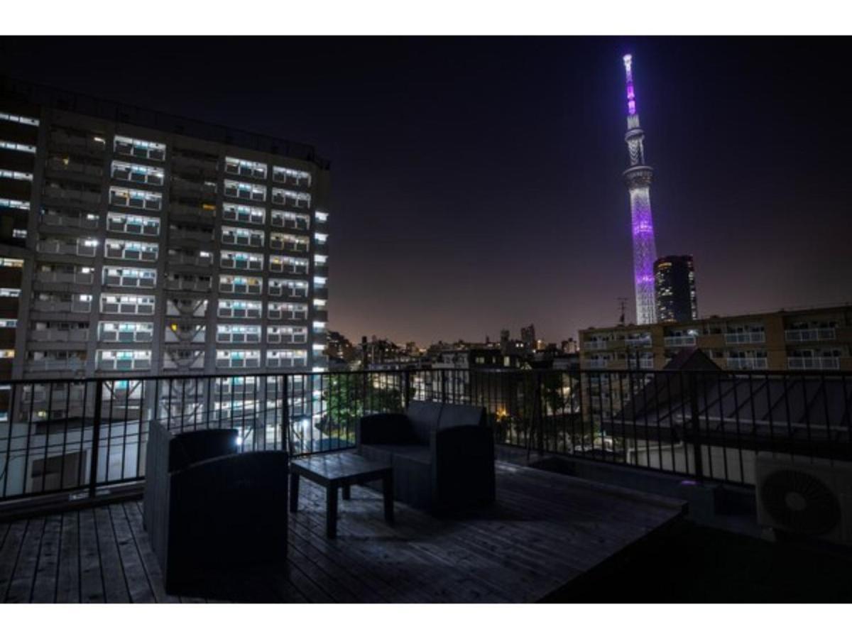 Holiday home Urban Oshiage - Vacation 26908v Tokyo