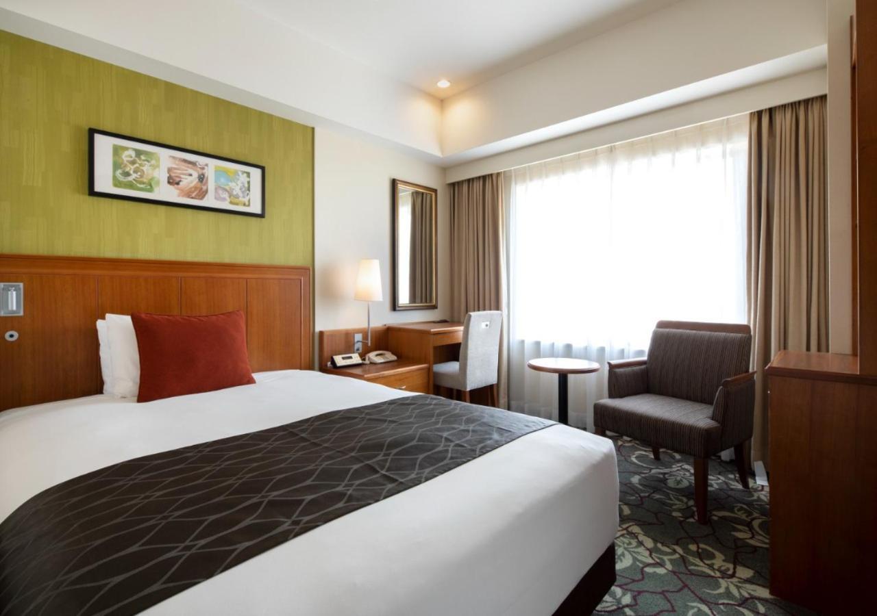 Hotel Metropolitan Ikebukuro Tokyo