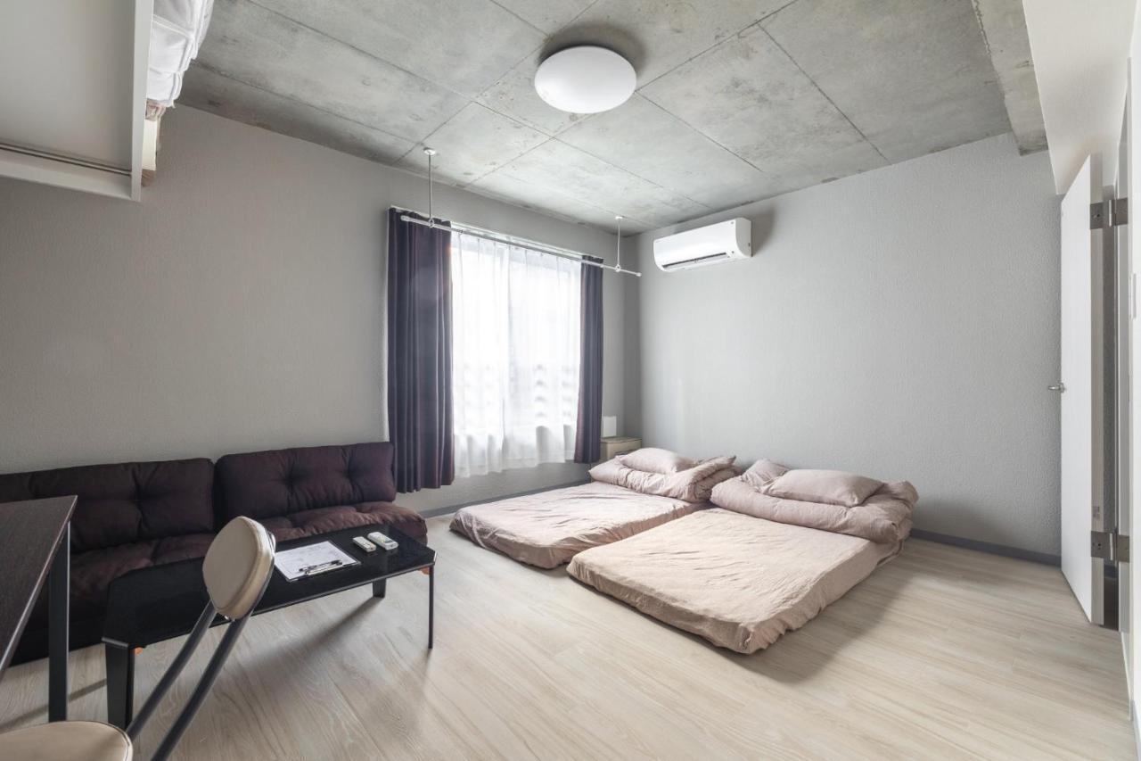 Apartment Marvelous Koiwa - Vacation 90814v *