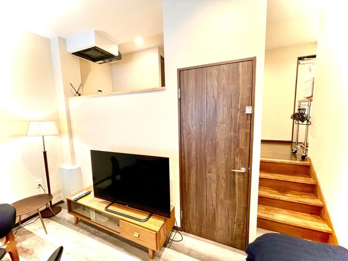 王子神谷ハウス Ojikamiya House *