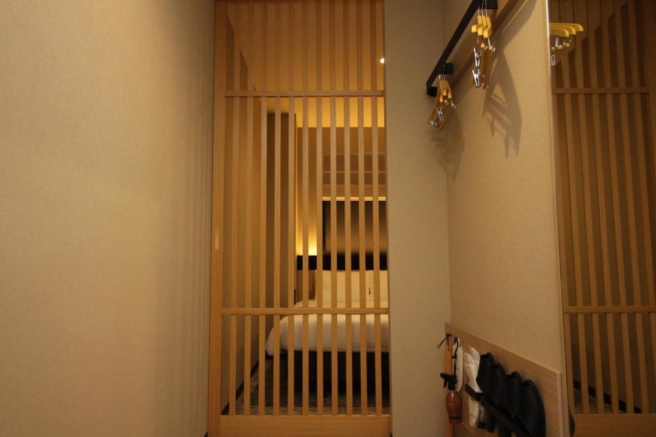 Almont Nippori 3* Tokyo