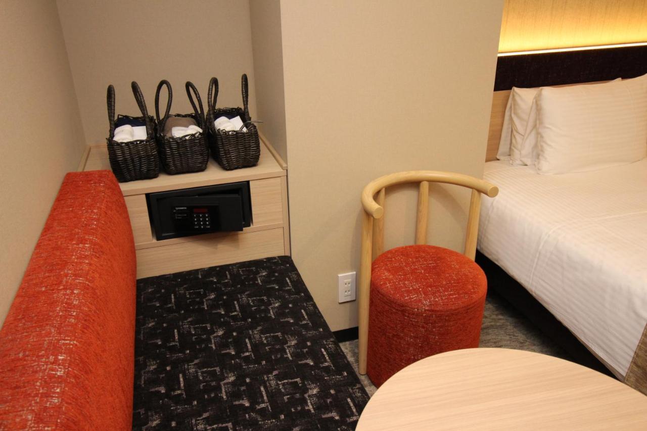 Almont Nippori Hotel Tokyo