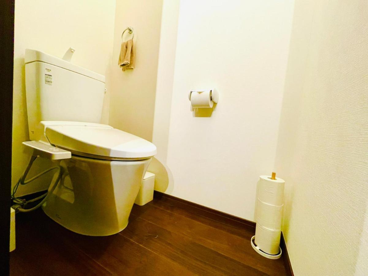 ホテルクラッシースカイツリー浅草曳舟 Apartment *