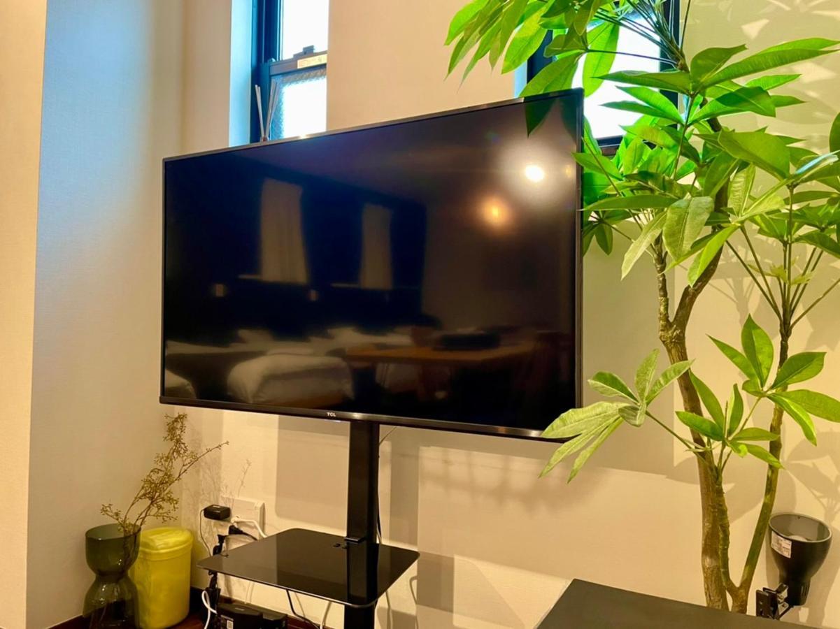 Apartment ホテルクラッシースカイツリー浅草曳舟