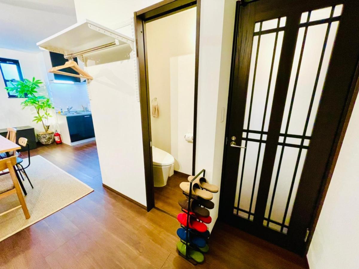 ホテルクラッシースカイツリー浅草曳舟 Apartment