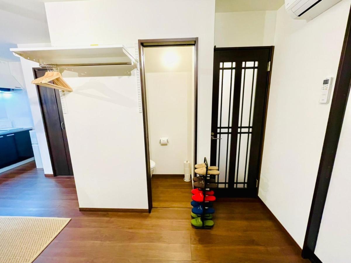 Apartment ホテルクラッシースカイツリー浅草曳舟