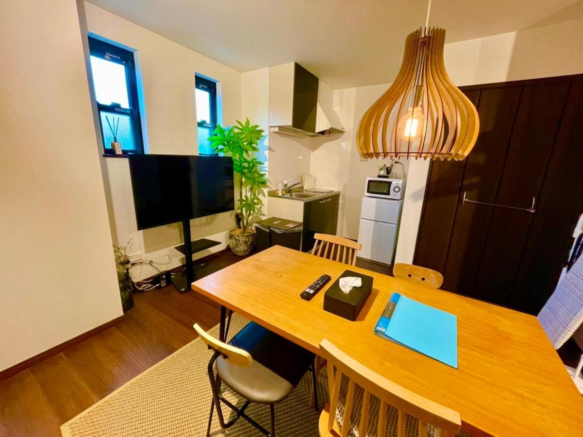 ホテルクラッシースカイツリー浅草曳舟 Apartment *