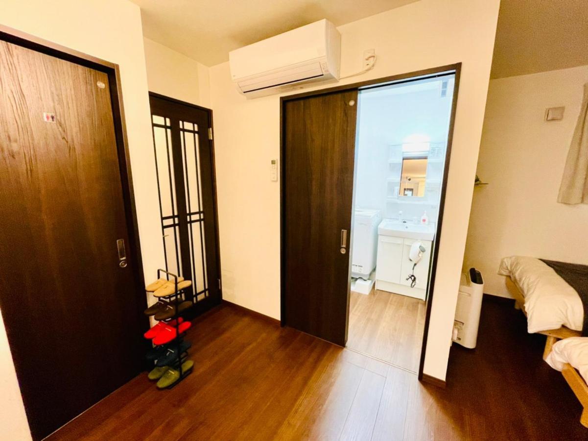 Apartment ホテルクラッシースカイツリー浅草曳舟 Tokyo