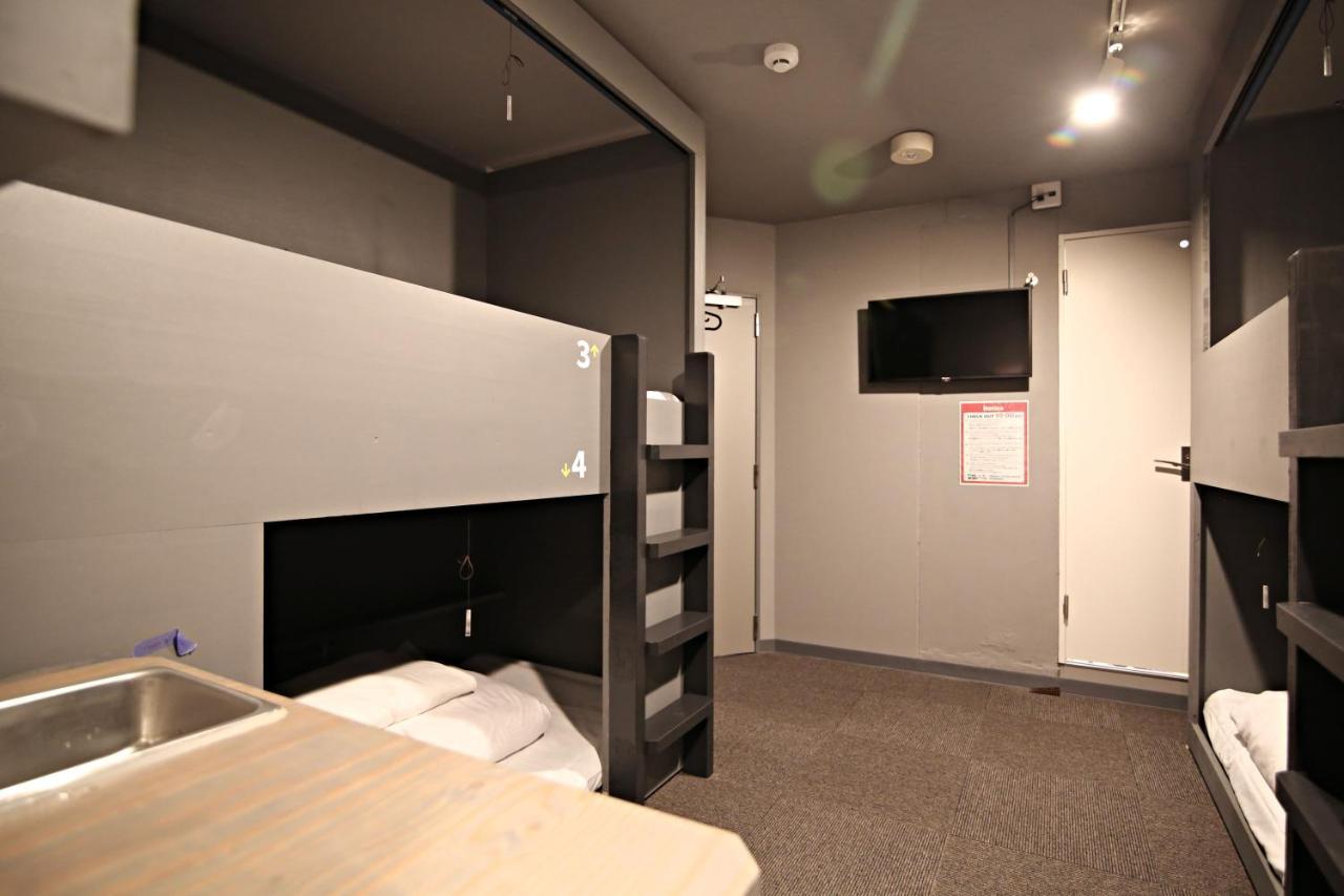 Hostel Rhodes Otsuka *