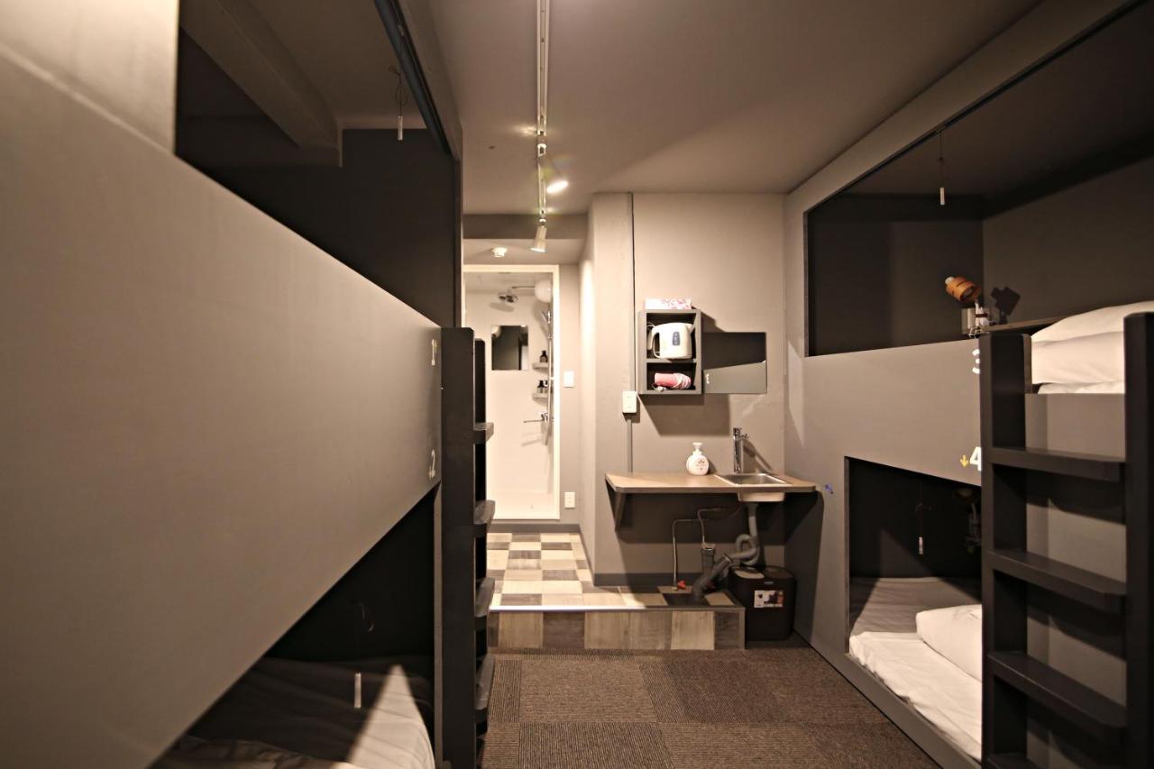 Rhodes Otsuka Hostel *