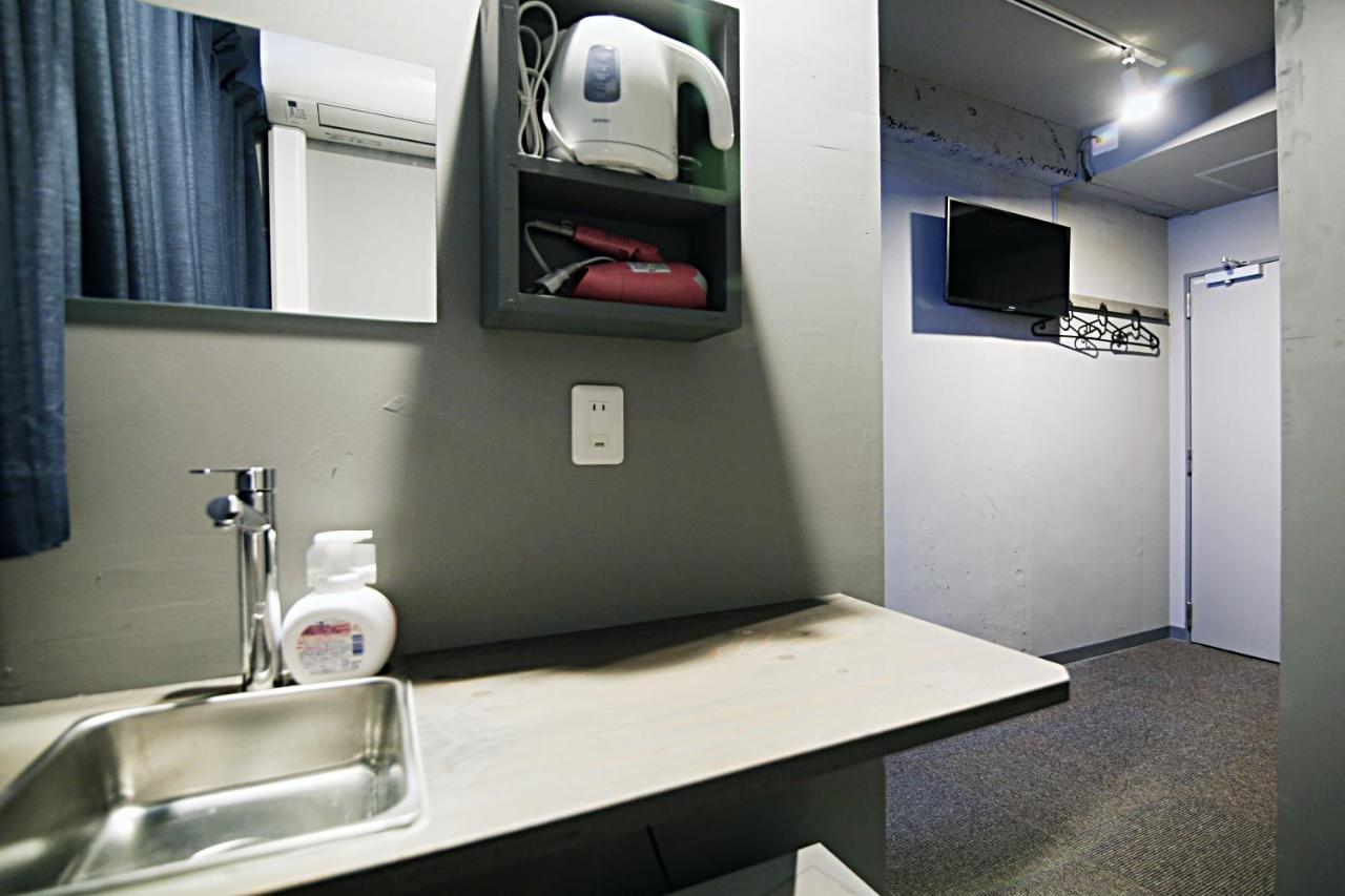 Hostel Rhodes Otsuka Tokyo