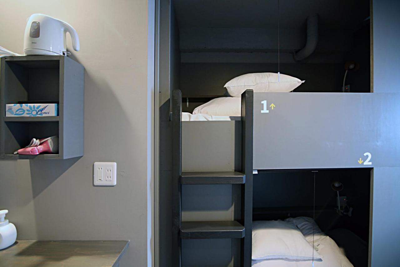 Hostel Rhodes Otsuka Tokyo