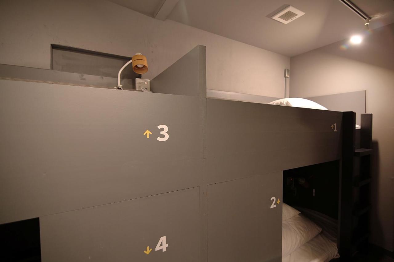 Rhodes Otsuka Hostel Tokyo