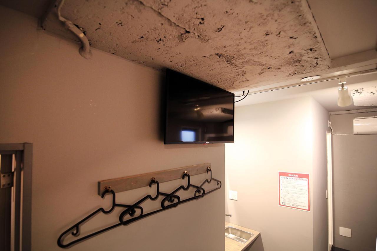 Hostel Rhodes Otsuka Tokyo
