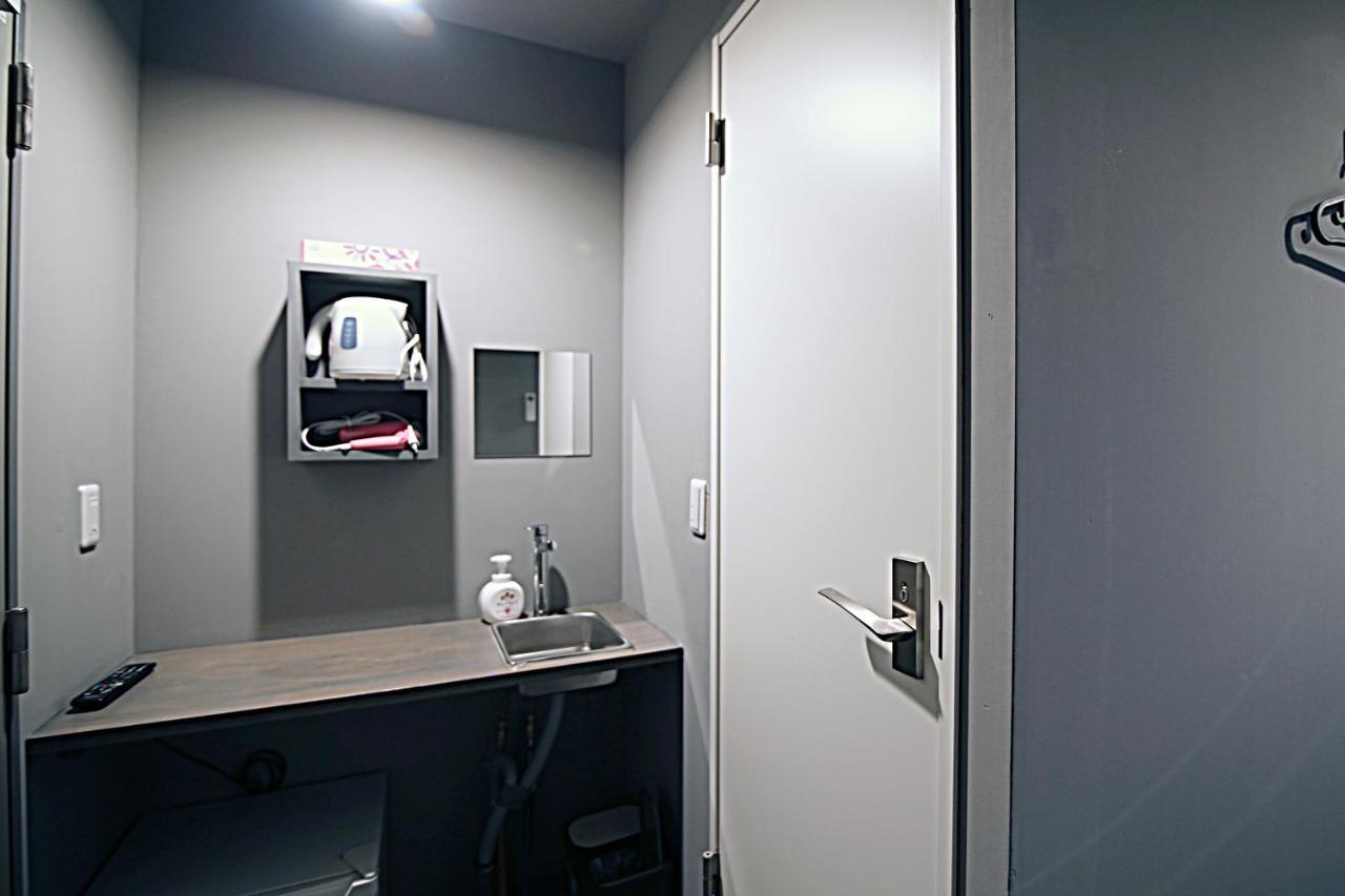 Rhodes Otsuka Hostel