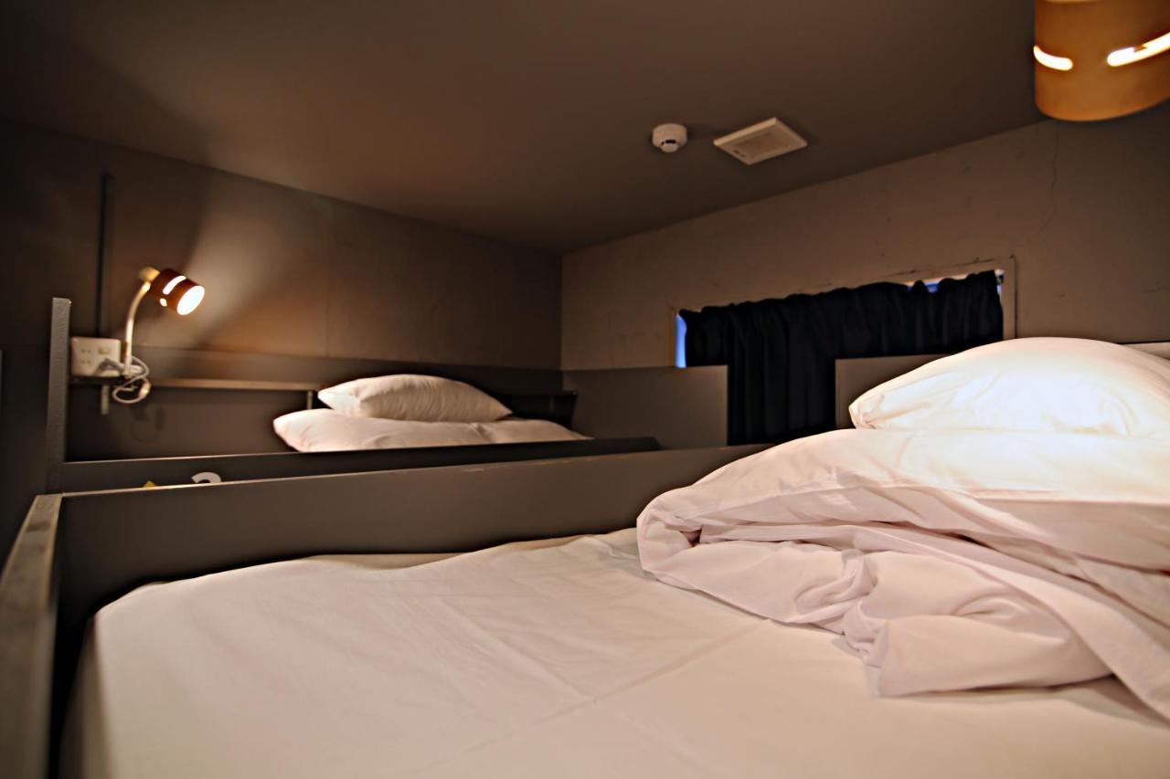 Hostel Rhodes Otsuka Tokyo