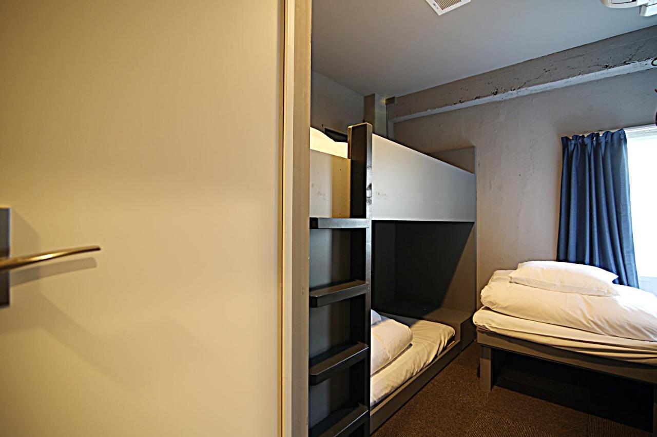 Hostel Rhodes Otsuka Tokyo