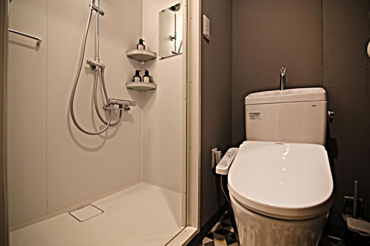 Hostel Rhodes Otsuka Tokyo