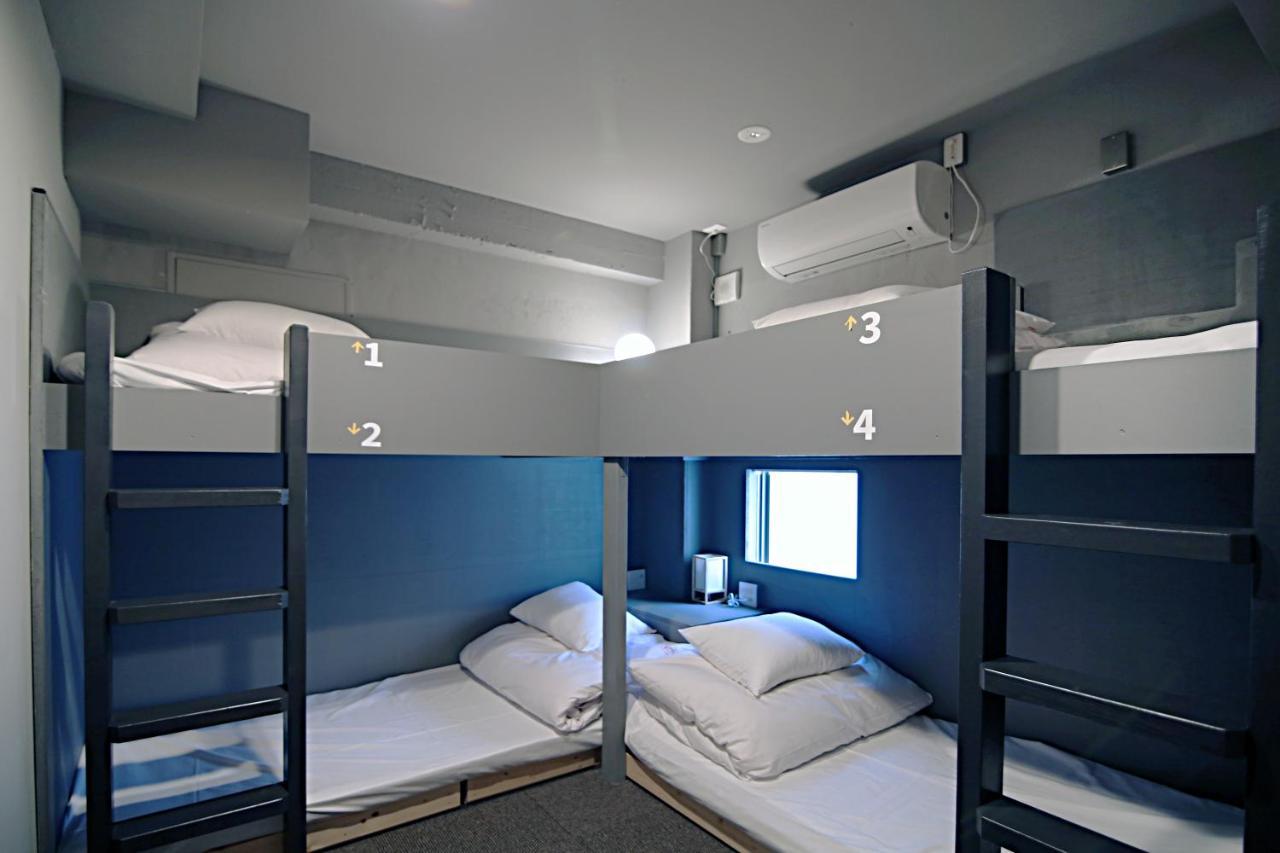 Hostel Rhodes Otsuka Tokyo