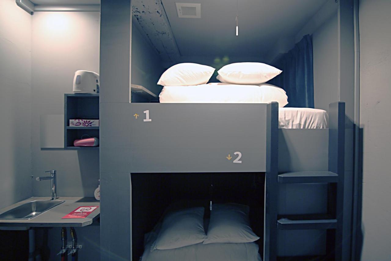 Hostel Rhodes Otsuka *