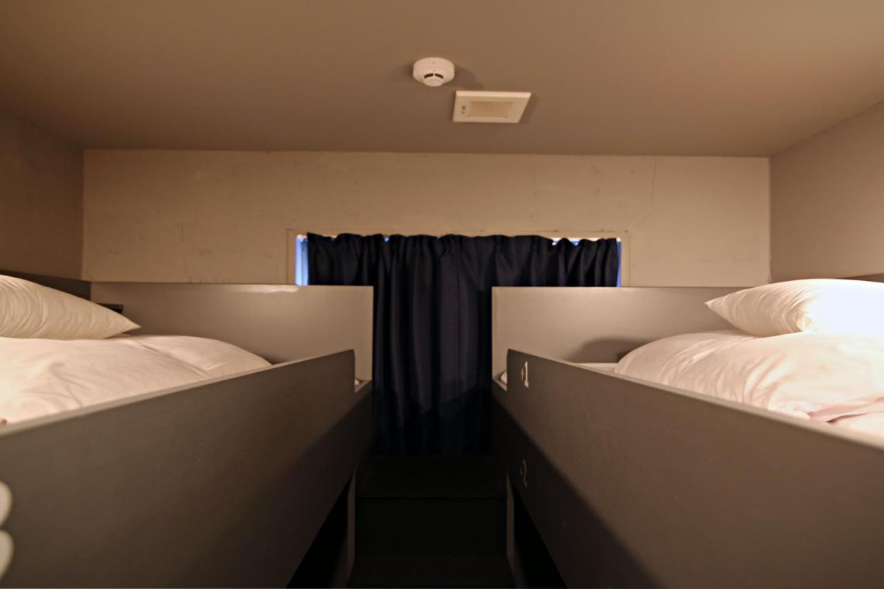 Rhodes Otsuka Hostel
