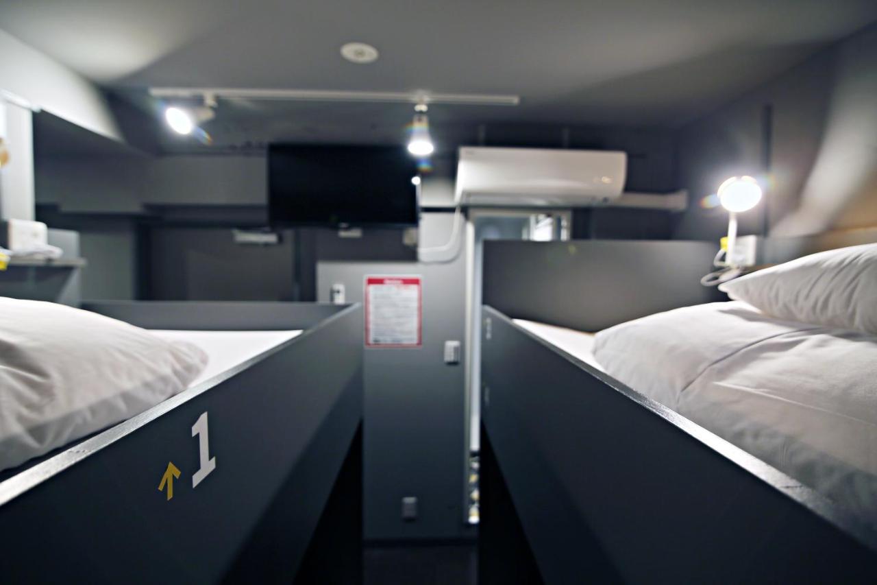 Hostel Rhodes Otsuka Tokyo