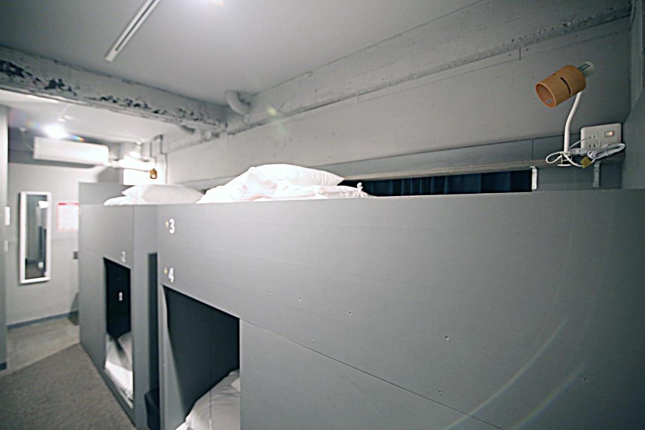 Hostel Rhodes Otsuka *