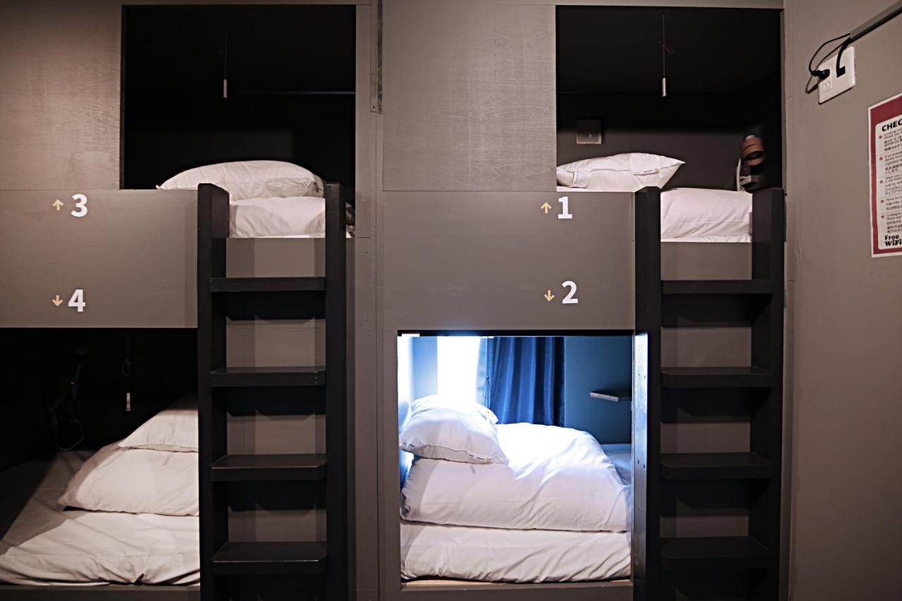 Hostel Rhodes Otsuka Tokyo