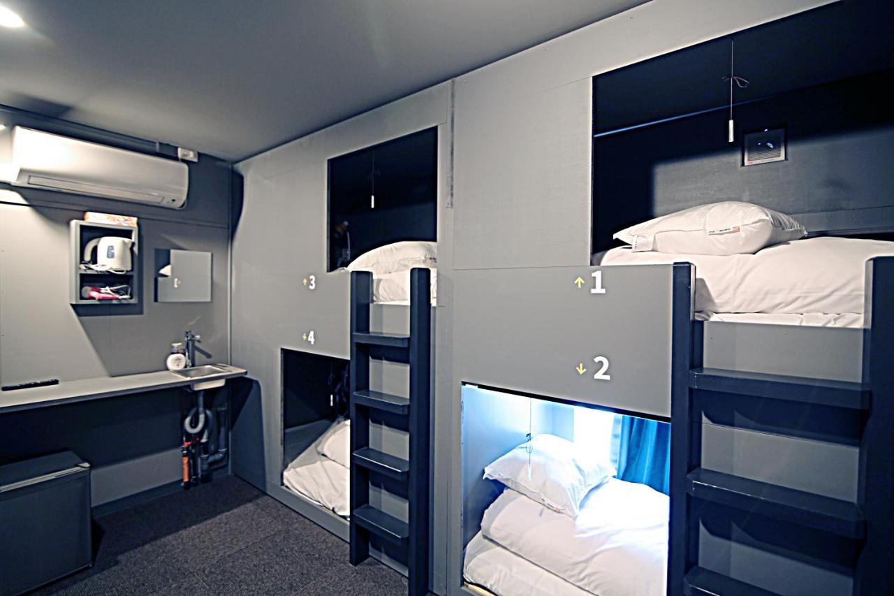 Hostel Rhodes Otsuka *