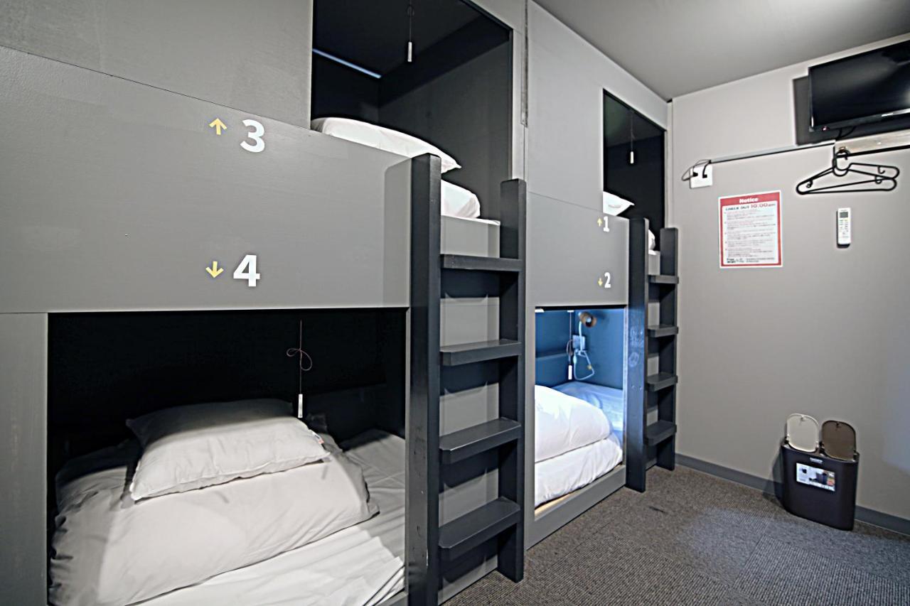 Hostel Rhodes Otsuka Tokyo
