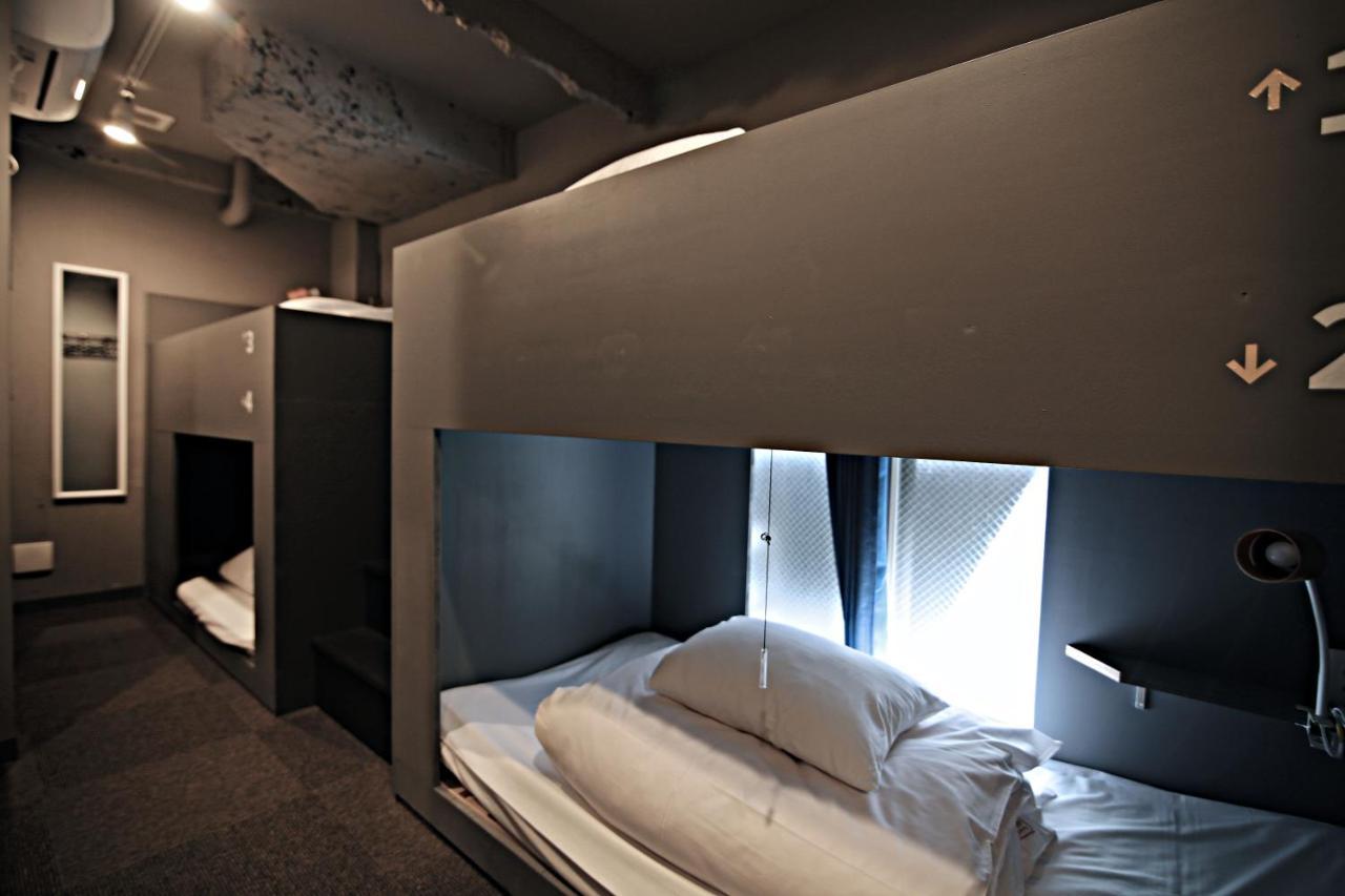 Rhodes Otsuka Hostel Tokyo