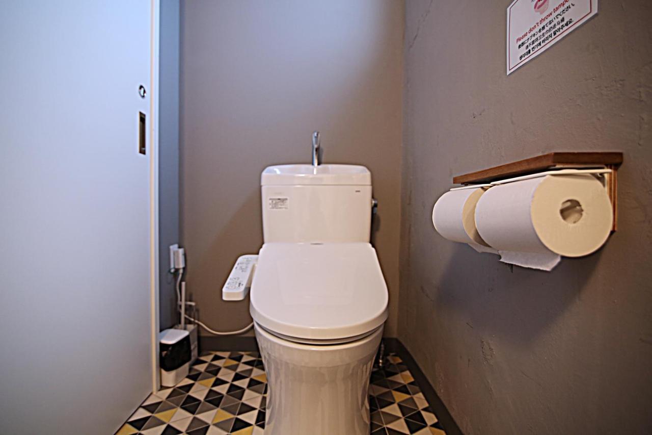 Rhodes Otsuka Hostel *