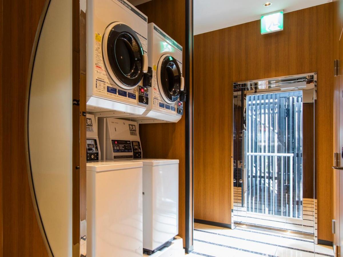 Apa Asakusa Kuramae Ekimae Hotel Tokyo