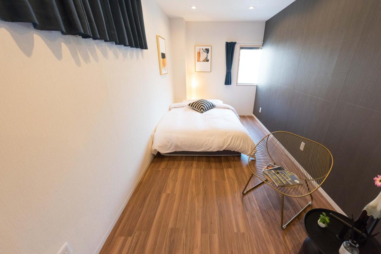 Apartment Tora Skytree 寅ホテル スカイツリーd Tokyo