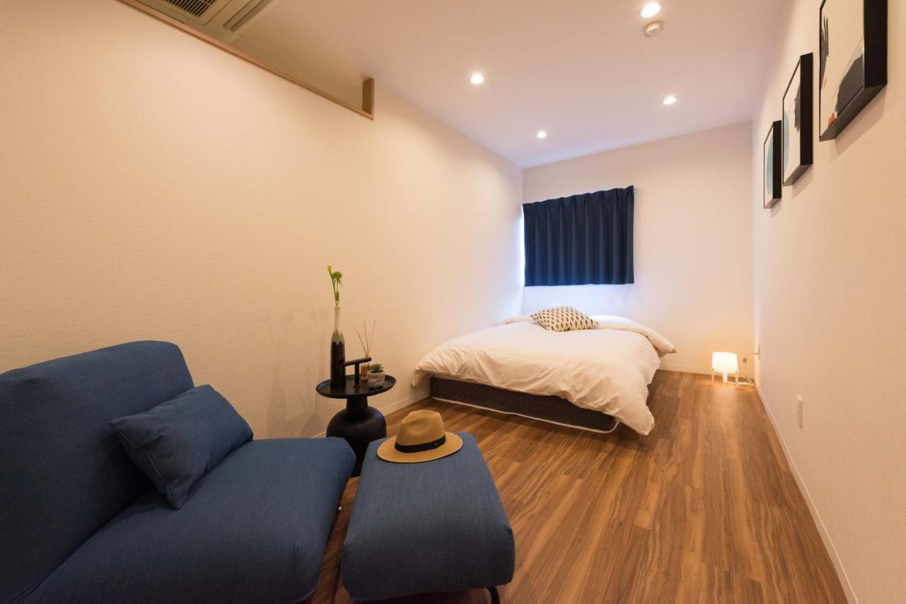 Apartment Tora Skytree 寅ホテル スカイツリーd *