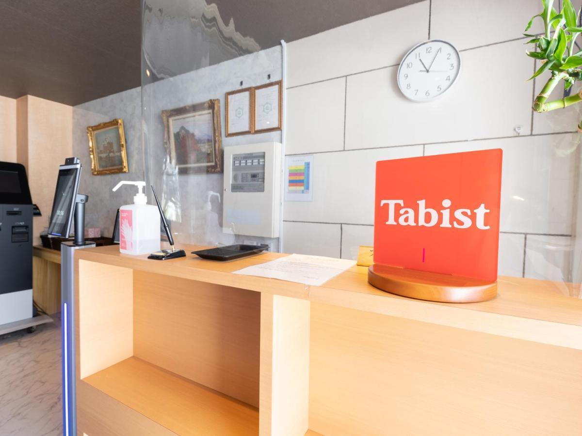 Tabist Momiji Asakusa Hotel 3*
