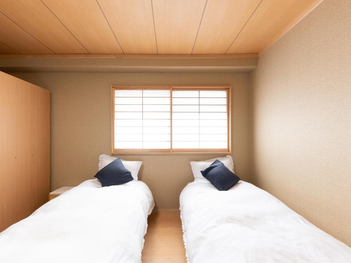Tabist Momiji Asakusa Hotel