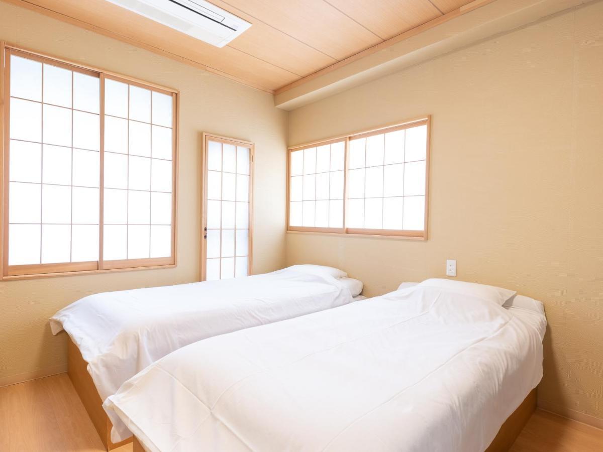 Tabist Momiji Asakusa Hotel 3*