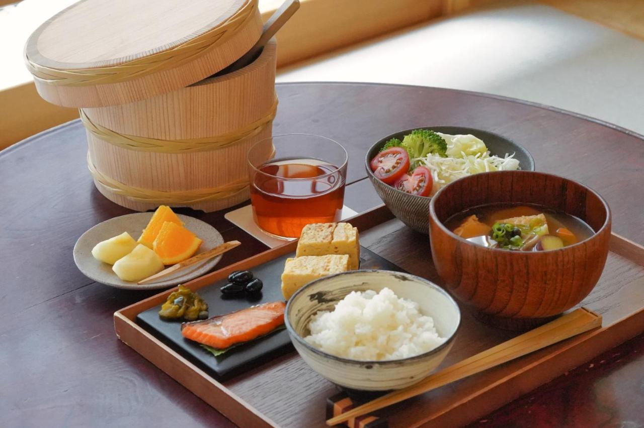 Ryokan Cyashitsu Asakusa