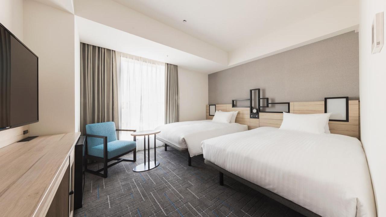 Jr East Mets Premier Gotanda Hotel Tokyo