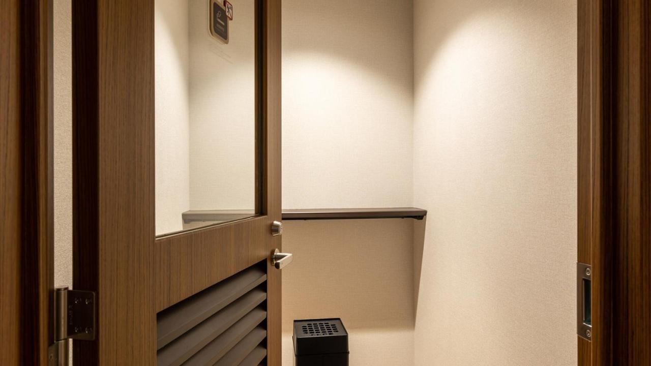 Hotel Jr-east Mets Akabane Tokyo