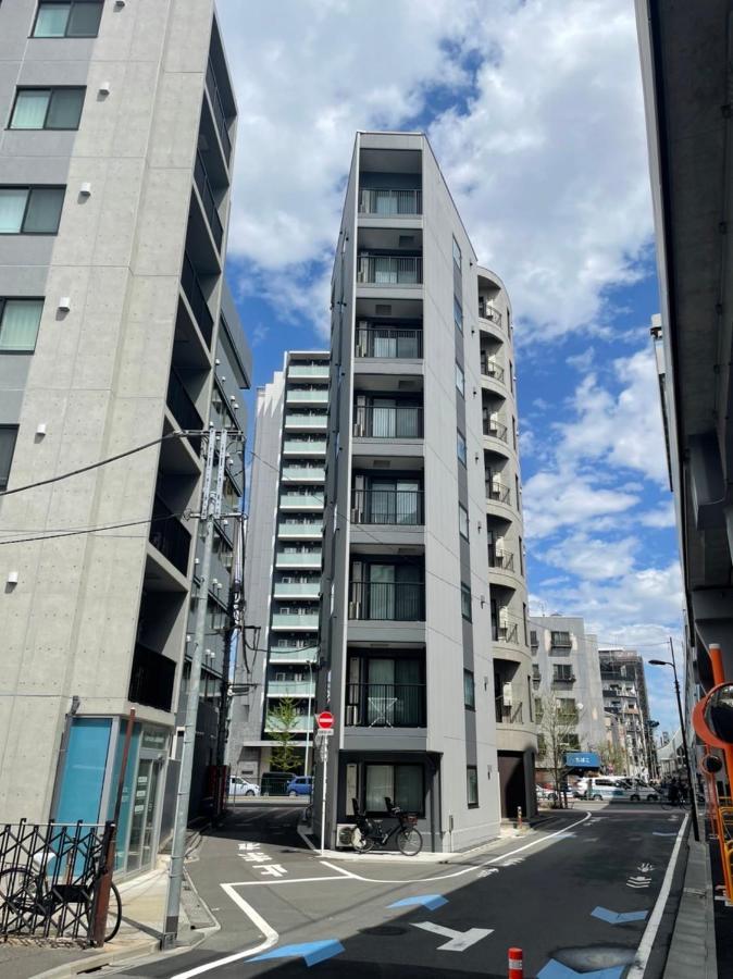 Apartment Kamatas 京急蒲田駅 徒歩5分