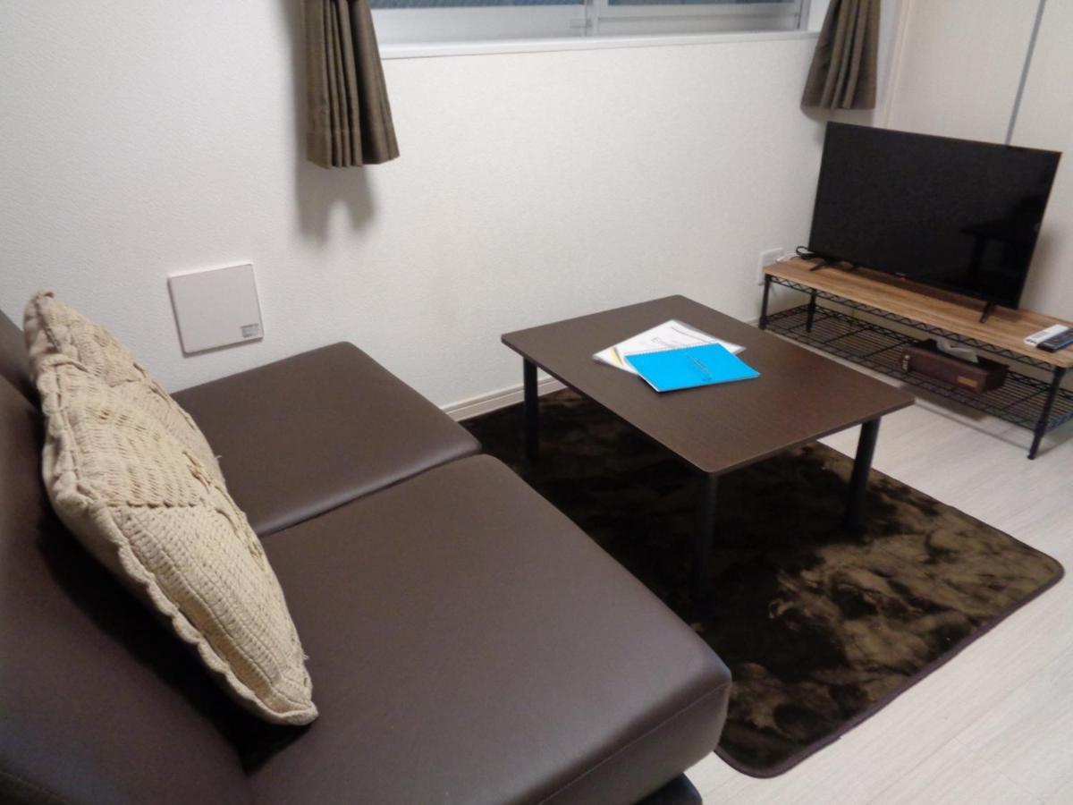 Apartment Emilio Nishi Shinjuku - Vacation 9029 Tokyo