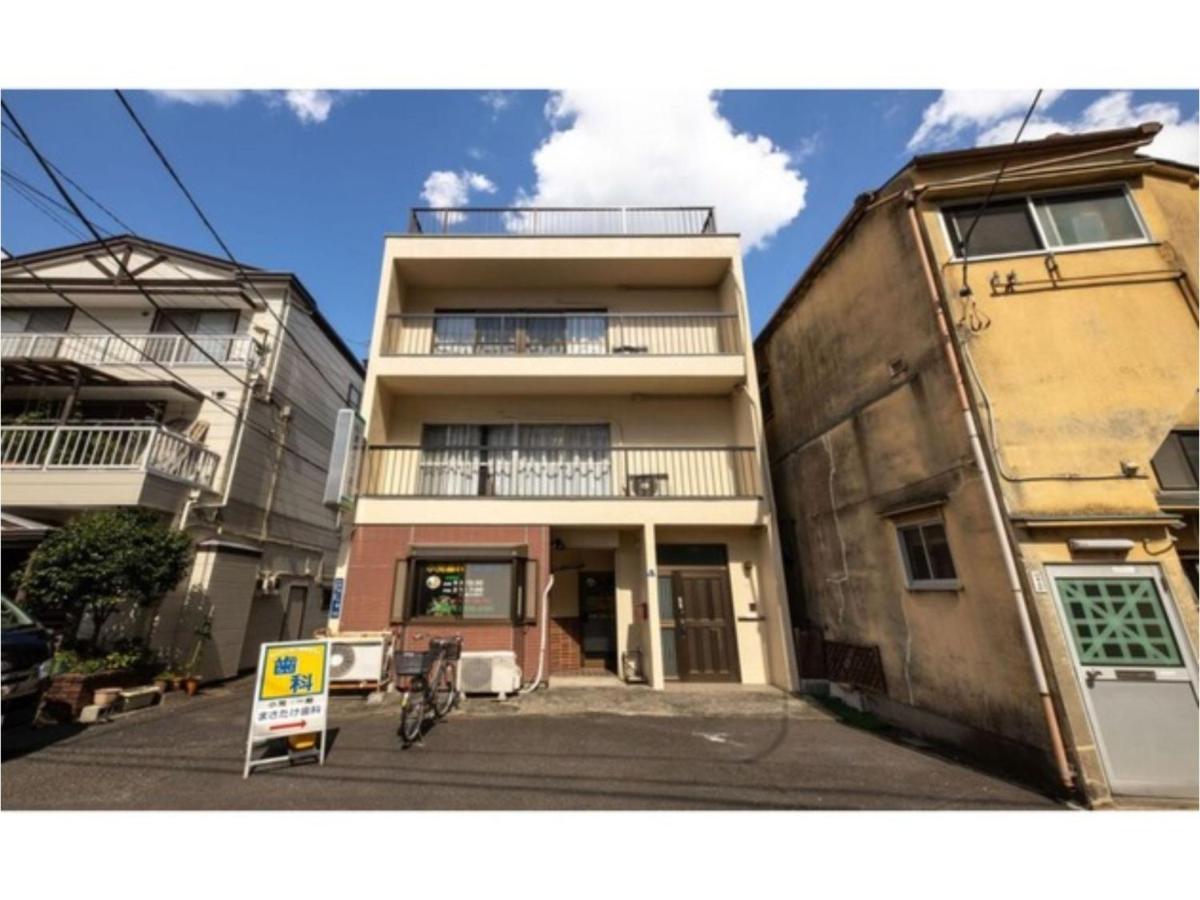 Urban Oshiage - Vacation 26908v Holiday home