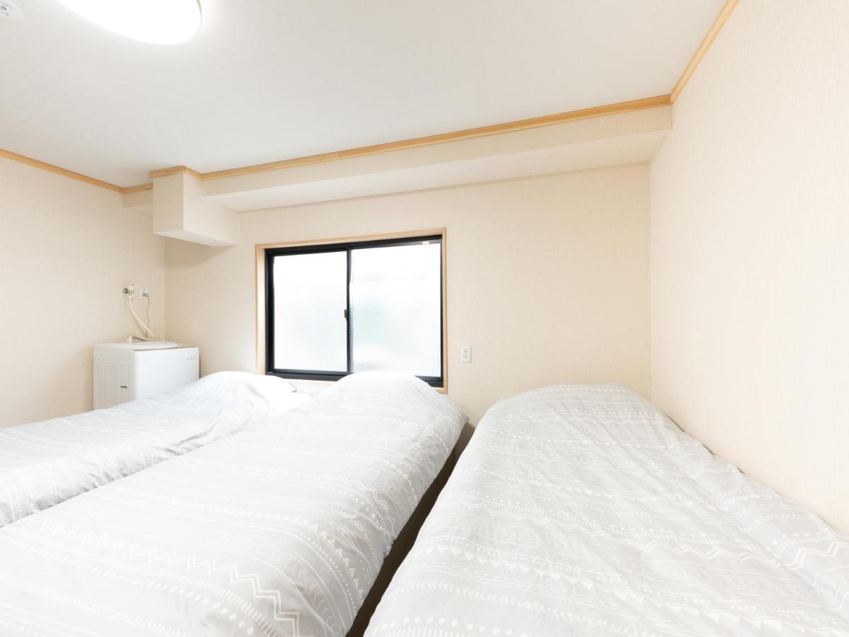 Hotel Tabist Momiji Asakusa