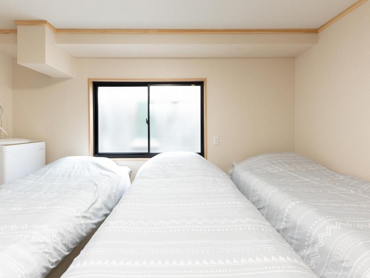 Tabist Momiji Asakusa Hotel Tokyo